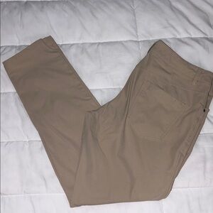 Lululemon Classic ABC Pants